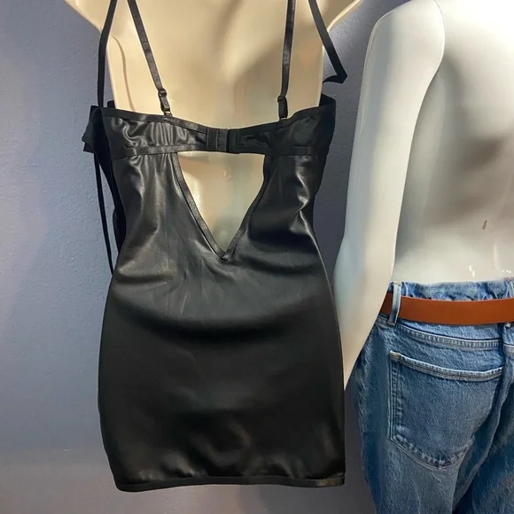 Fredericks of Hollywood Lingerie set - Picture 4 of 12